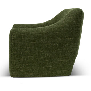 Hazel Armchair Green