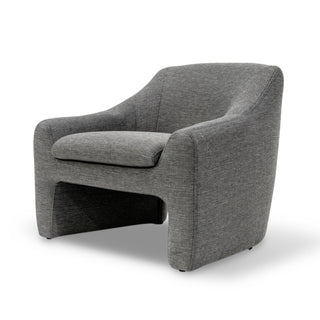 Paddington Armchair Grey