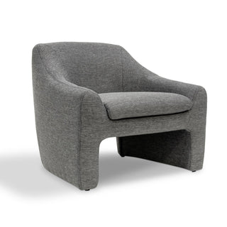 Paddington Armchair Grey