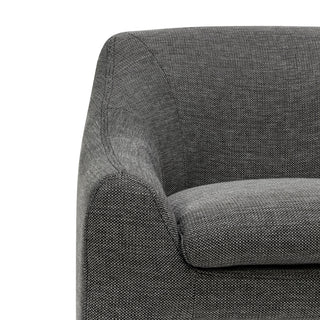 Paddington Armchair Grey
