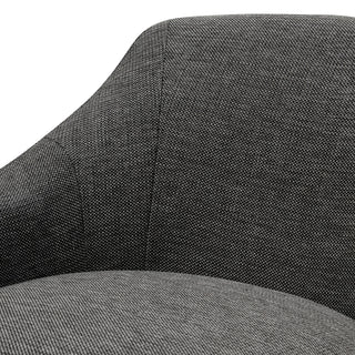 Paddington Armchair Grey