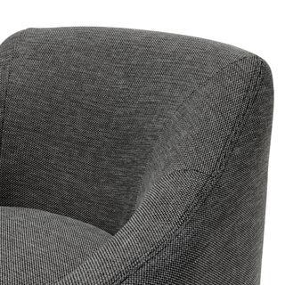 Paddington Armchair Grey