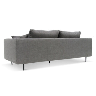 Riley Sofa Grey