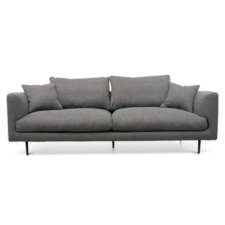 Riley Sofa Grey