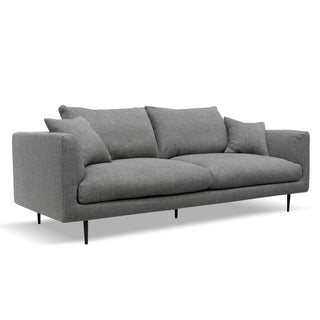 Riley Sofa Grey