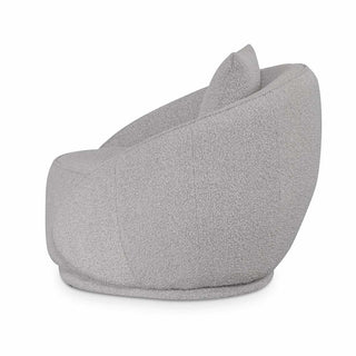 Randwick Armchair Grey