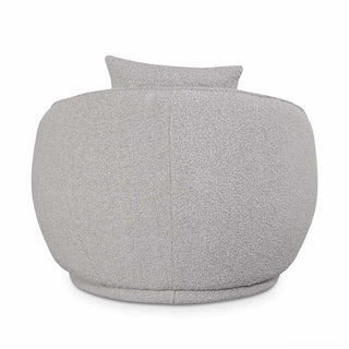 Randwick Armchair Grey