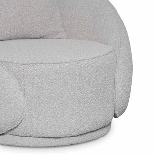 Randwick Armchair Grey