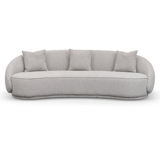 Oscar Sofa Grey