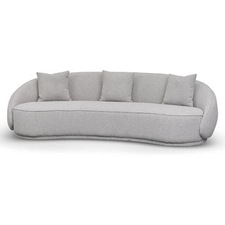 Oscar Sofa Grey