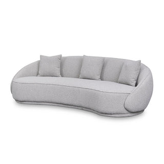 Oscar Sofa Grey