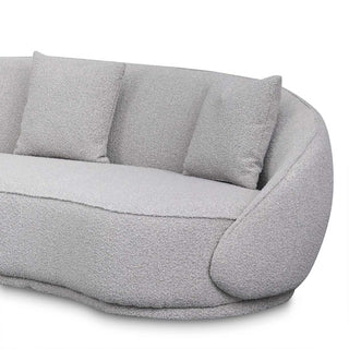 Oscar Sofa Grey