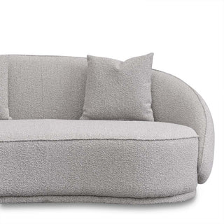 Oscar Sofa Grey