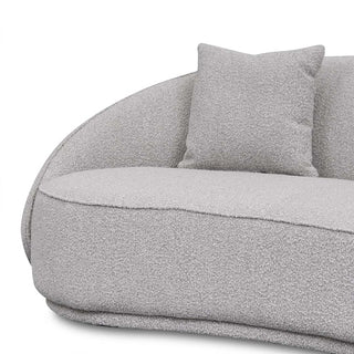 Oscar Sofa Grey