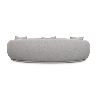 Oscar Sofa Grey