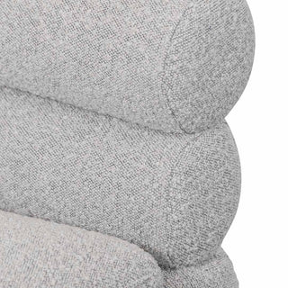 Miles Armchair Grey