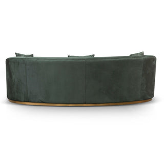 Archie Sofa Green