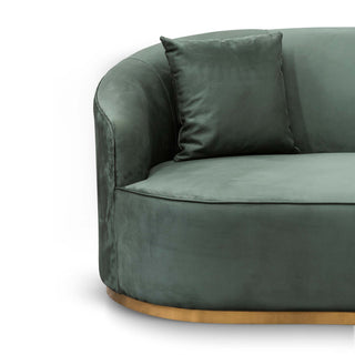 Archie Sofa Green