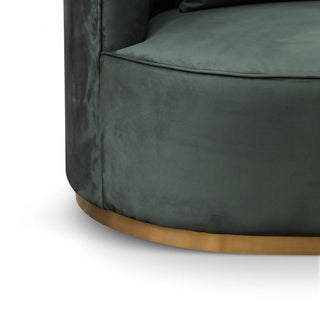 Archie Sofa Green