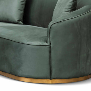 Archie Sofa Green