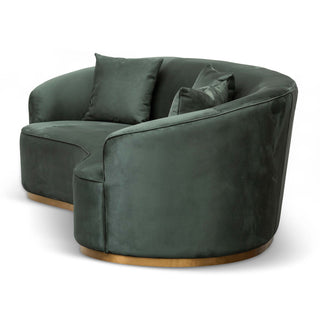 Archie Sofa Green