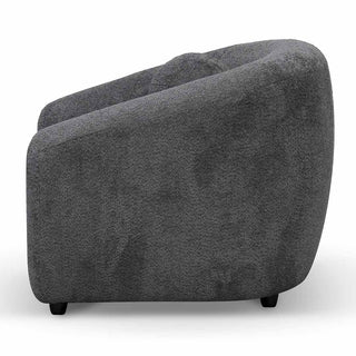 Nina Armchair Grey
