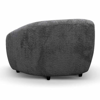 Nina Armchair Grey