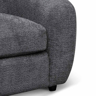 Nina Armchair Grey