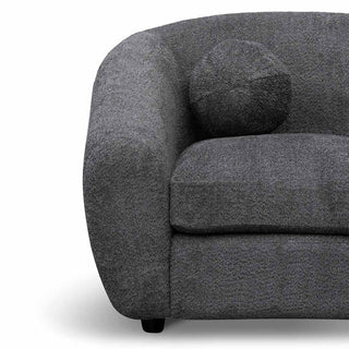 Nina Armchair Grey