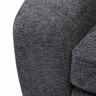 Nina Armchair Grey