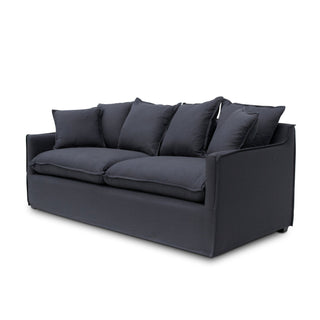 Leo Sofa Charcoal