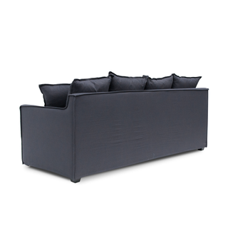 Leo Sofa Charcoal