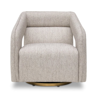 Windsor Armchair Grey
