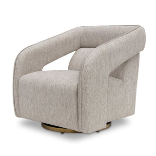 Windsor Armchair Grey
