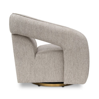 Windsor Armchair Grey