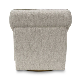 Windsor Armchair Grey