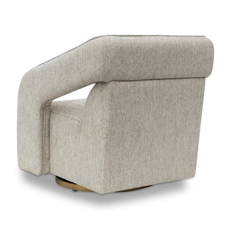 Windsor Armchair Grey