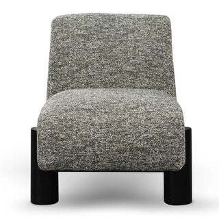 Luca Armchair Green