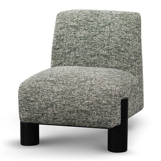 Luca Armchair Green