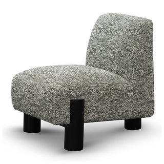 Luca Armchair Green