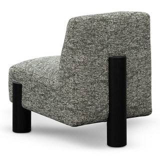Luca Armchair Green