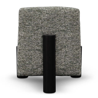 Luca Armchair Green