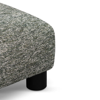 Luca Armchair Green