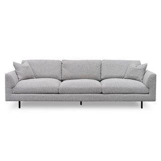 Ava Sofa Charcoal