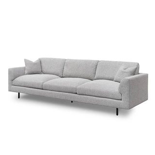 Ava Sofa Charcoal