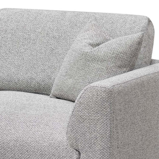 Ava Sofa Charcoal