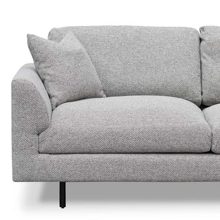 Ava Sofa Charcoal