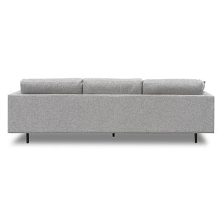 Ava Sofa Charcoal