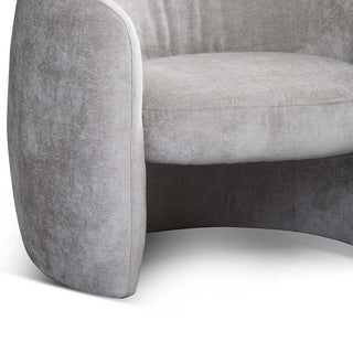 Theo Armchair Grey