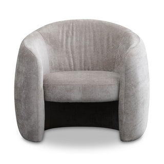 Theo Armchair Grey